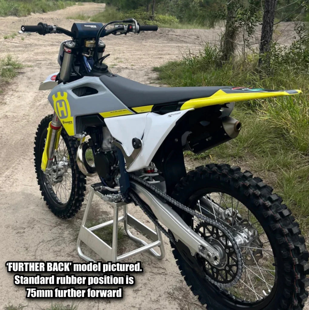 Steg Pegz SP87 2023-2025 HUSQVARNA FC,FX,TC, TX 125-450