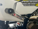 Steg Pegz SP87 2023-2025 HUSQVARNA FC,FX,TC, TX 125-450