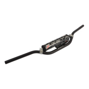 Zeta CX Handlebar MX-123 - Black