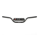 Zeta CX Mini Racer High Handlebar - Black