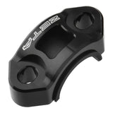 Zeta Rotating Bar Clamp - Brake Side - Black