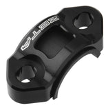 Zeta Rotating Bar Clamp - Clutch Side - Black