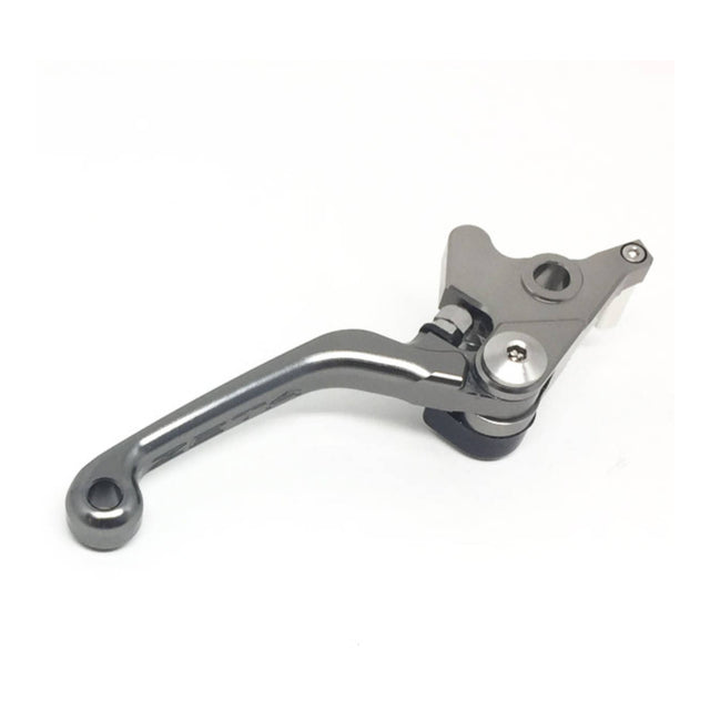 Zeta Pivot Brake Lever CP 3-Finger - Kawasaki