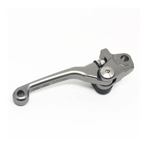 Zeta Pivot Brake Lever CP-M 3-Finger - Kawasaki / Yamaha
