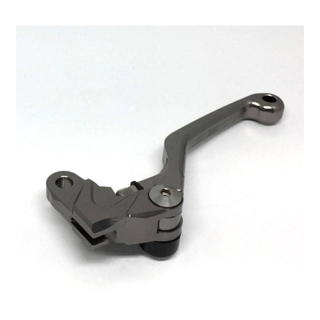Zeta Pivot Clutch Lever CP 3-Finger - Honda