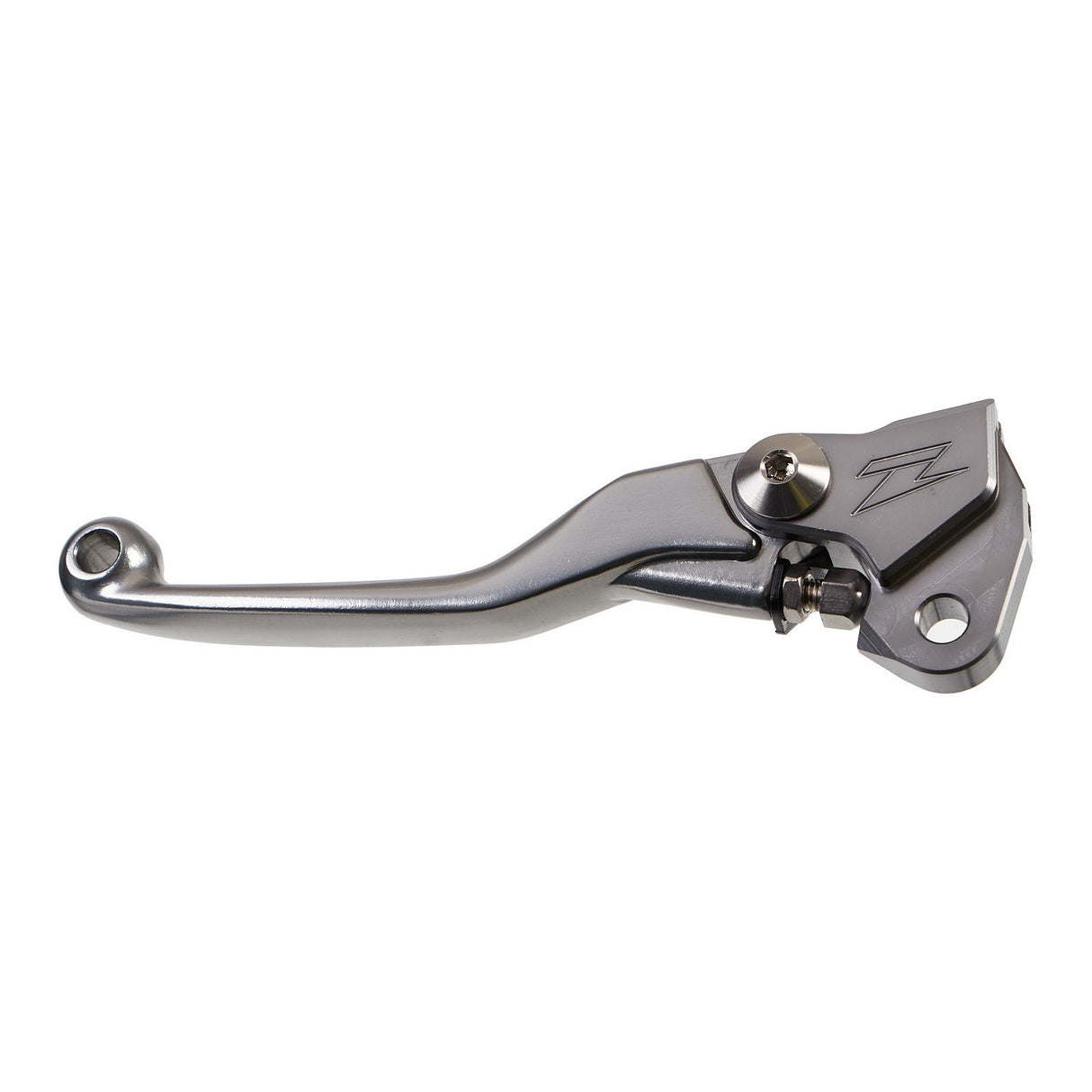 Zeta Pivot Clutch Lever FP-M 3-Finger - Suzuki / Kawasaki