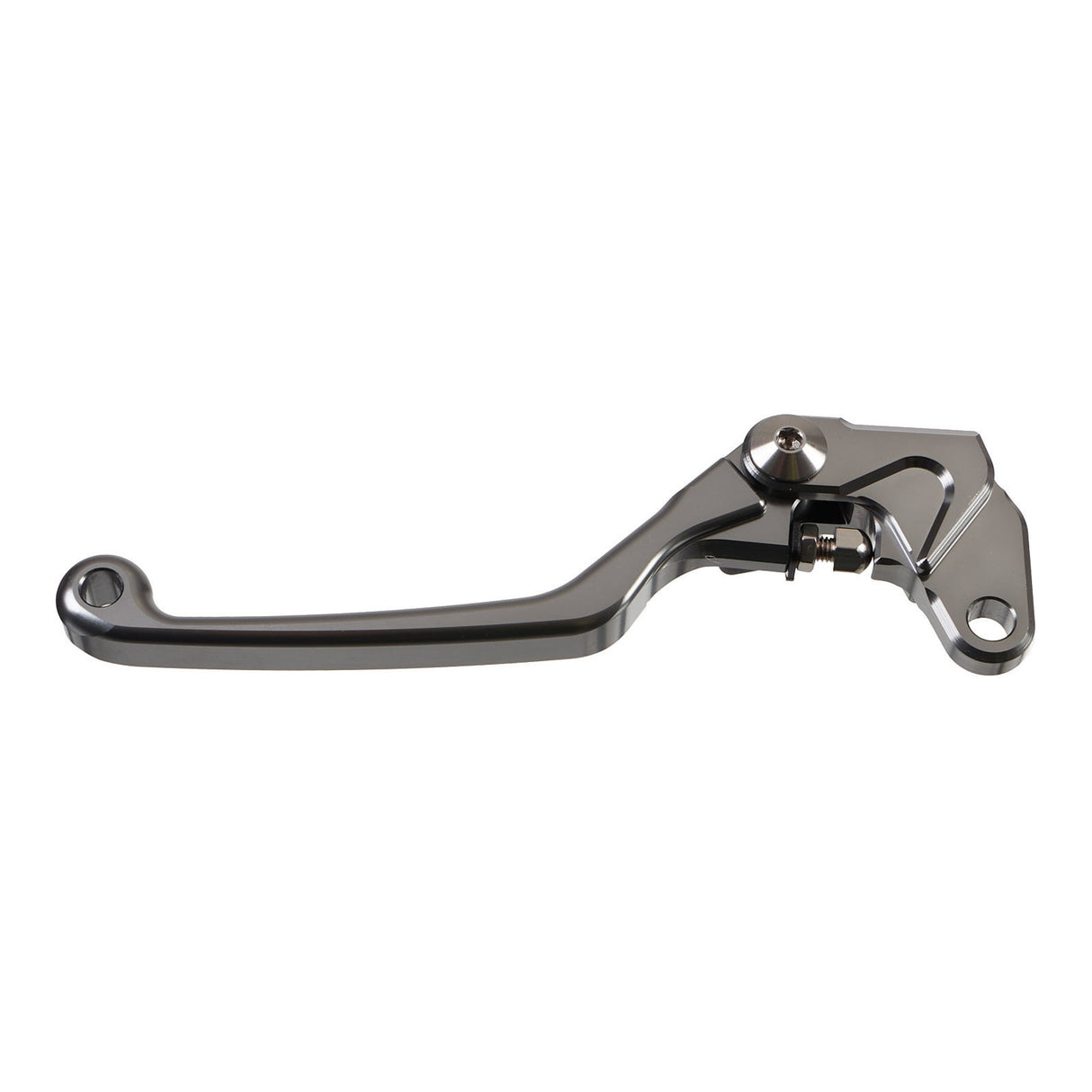 Zeta Pivot Clutch Lever CP 4-Finger - Yamaha