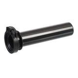 Zeta Throttle Tube - Open End - Honda CRF250R / CRF450R ('02-)