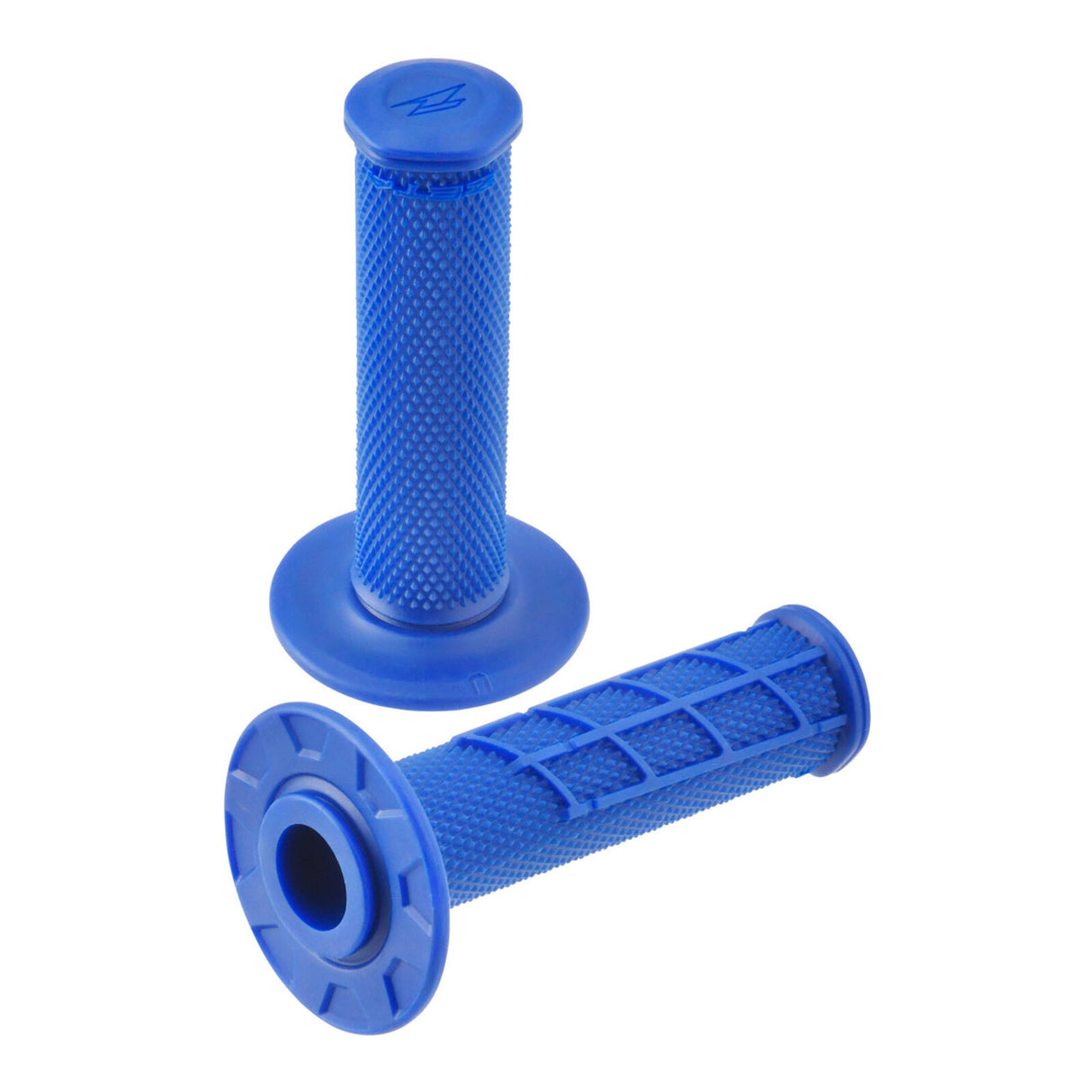 Zeta Dirt Grip - Closed End - Blue