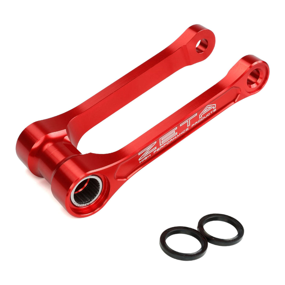 Zeta RSL Low Down Link -30mm - Honda CRF250R ('18-'21) / CRF450R ('17-'20) / CRF