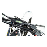 Zeta Armour BC Mount for KTM - Black