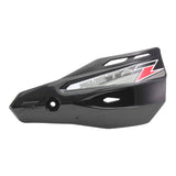 Zeta Armour X2 Handguard Protectors - Black