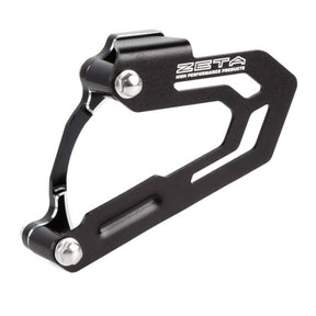 Zeta Case Saver with Cover - Kawasaki KX250 ('21-) / KX450 ('19-) / KX250X / KX4