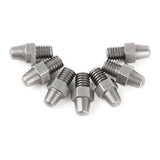 Zeta Trigger Brake Pedal Replacement Pin Set (7 Piece)