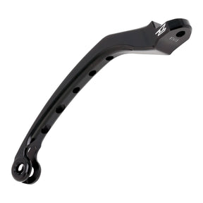 Zeta Flight Brake Lever - Brembo RCS Corsa Corta - Black