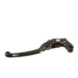 Zeta Pilot Clutch Lever - Yamaha YZF-R1 ('00-), Suzuki GSX-R1000 ('09-) - Black