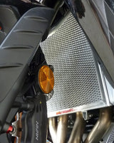 Kawasaki ZX14 (ZZR1400) 2012-2023 Radiator Guard