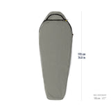 Sea to Summit Reactor Lightweight Liner