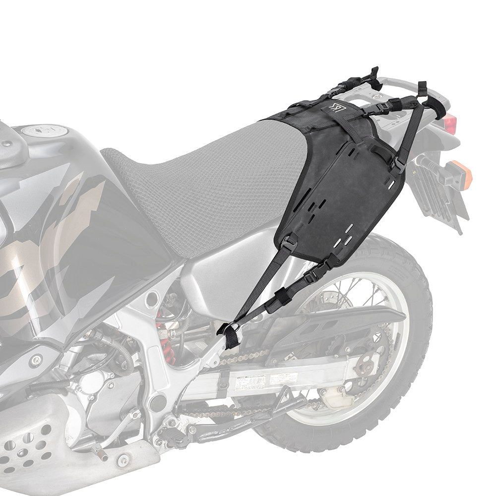 Kriega OS-Base Adventure Bike