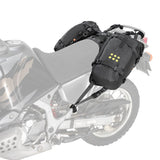 Kriega OS-Base Adventure Bike