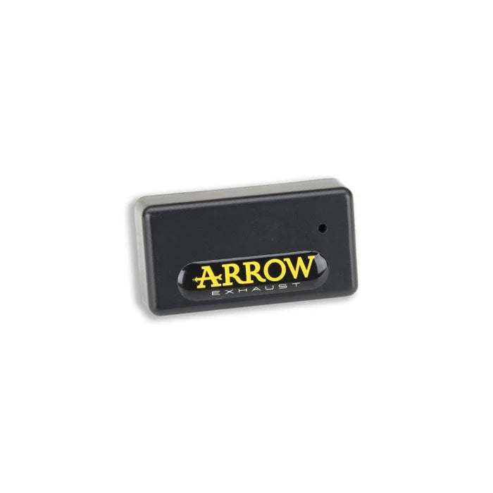 Arrow Exhaust Alert Remover Device