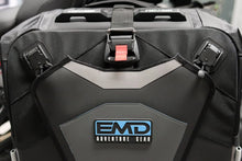 Load image into Gallery viewer, EMD Askja 34 L – Side Panniers Set