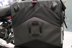 EMD Askja 34 L – Side Panniers Set