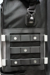 EMD Askja 34 L – Side Panniers Set