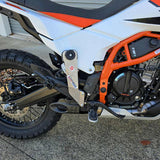 Steg Pegz SP101 KTM 390 Adventure R 2025