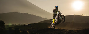 KOVE 450 RALLY 2026
