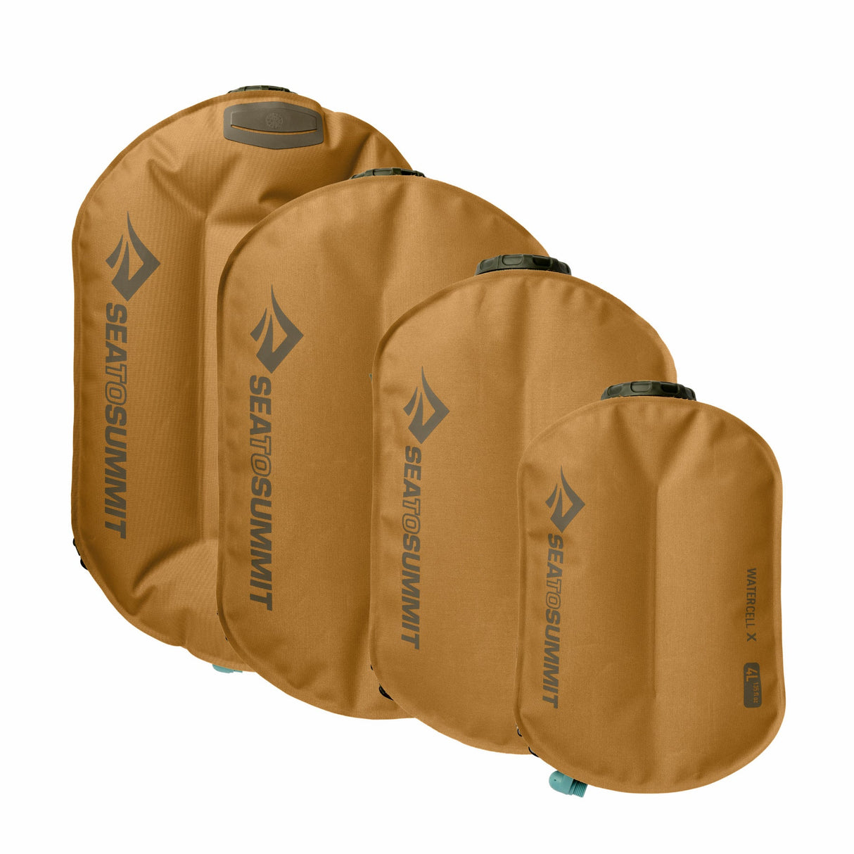 Sea to Summit Watercell X