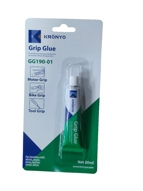 Kronyo Grip Glue