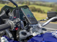 Load image into Gallery viewer, Quad Lock Motorcycle Handlebar Mount Pro