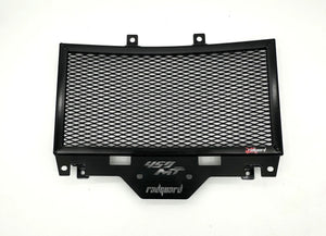 CFMOTO 450MT/Ibex 450 2024 Radiator Guard