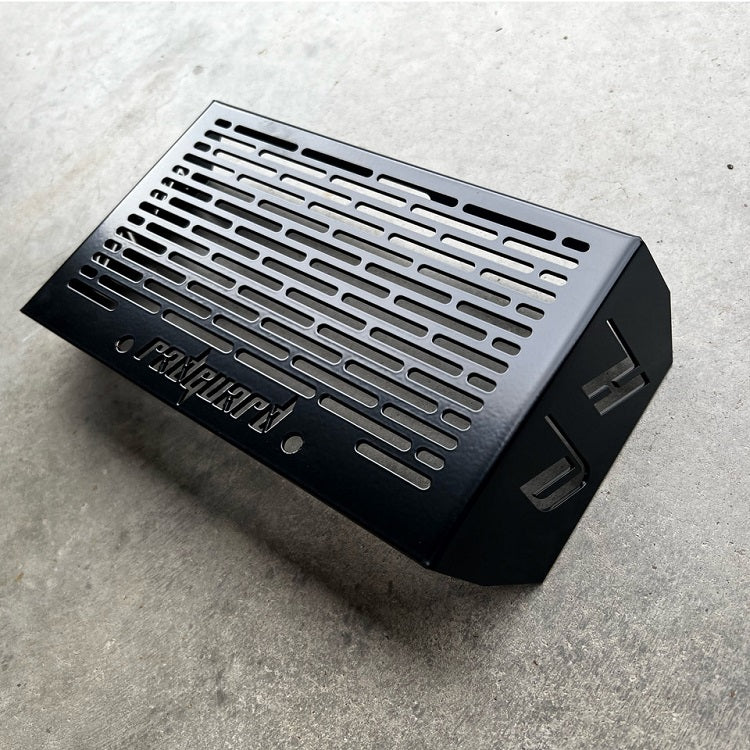 Harley Davidson Road Glide RANGE 2021-2023 Oil Cooler Guard