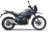 Royal Enfield Himalayan 450 Radiator Guard 2024-25