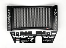 Load image into Gallery viewer, KTM 390 Adventure R 2025-2026 Radiator &amp; Engine Guard Set