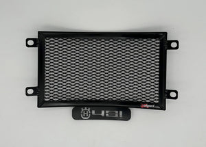 Husqvarna Svartpilen 401 2024-25 Radiator Guard