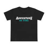 Ride More Work Less T-Shirt