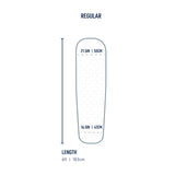 Sea to Summit Ultralight XR Insulated Air Mat
