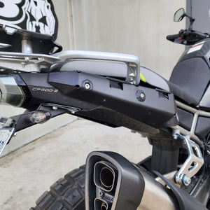 Side Luggage Panels (SLPs) – CFMOTO 450MT | IBEX 450