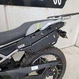 Side Luggage Panels (SLPs) – CFMOTO 450MT | IBEX 450