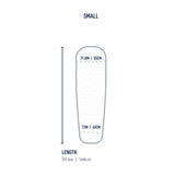 Sea to Summit Ultralight XR Insulated Air Mat