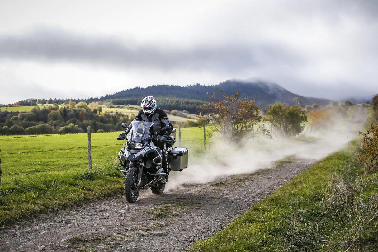 Michelin Anakee Wild 150/70 R18 70R Adventure Tyre