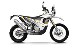 KOVE 450 RALLY 2026