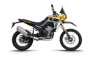 KOVE 800X RALLY 2026