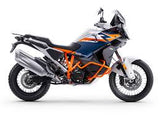 KTM 1390 Super Adventure R 2025-2026 Radiator Guard SET