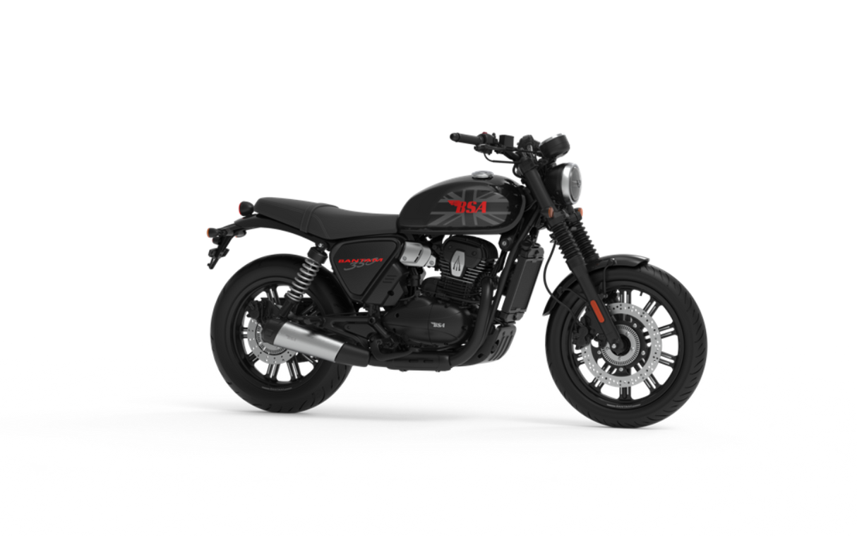 BSA BANTAM 350