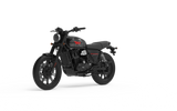 BSA BANTAM 350