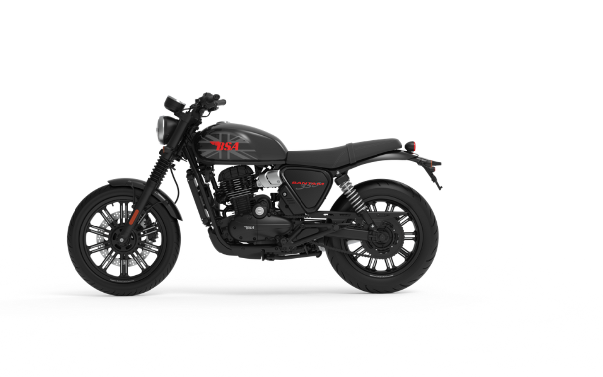 BSA BANTAM 350